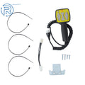 Hand Held Controller for Meyer Diamond Snow Plow (E47, E60, E57)