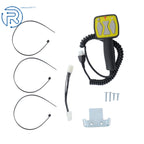 Hand Held Controller for Meyer Diamond Snow Plow (E47, E60, E57)
