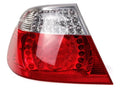 LED Taillight for BMW E46 (2002–2006) - Driver Left Outer, White Turn Signal