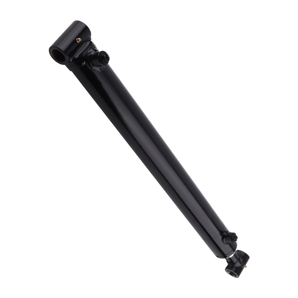 2x 18" Hydraulic Cylinder for Various Applications (Bore: 2")
