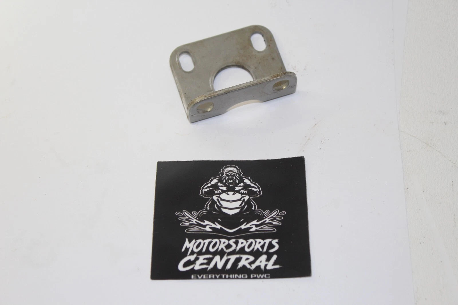 Cylinder Head Carburetor Mount Bracket for Kawasaki Jet Ski JS440 (1977–1992)