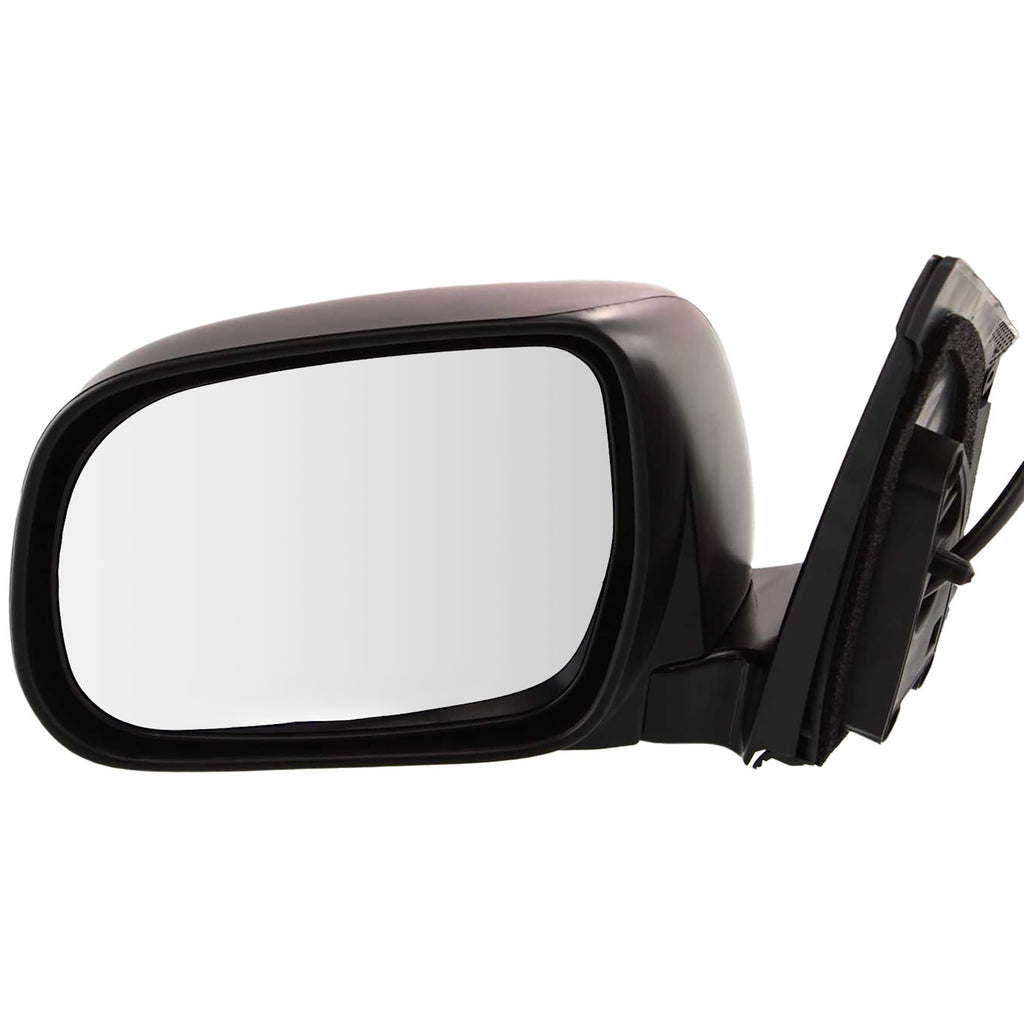 Heated Left Driver Side Mirror for RX330