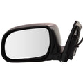 Heated Left Driver Side Mirror for RX330