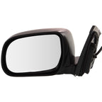 Heated Left Driver Side Mirror for RX330