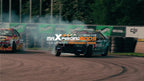 Air Suspension Strut Conversion Kit for Jaguar XJ X350 X358 (2003-2009)