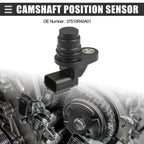 Camshaft Position Sensor for Honda CR-V (2010–2014) No. 37510R40A01