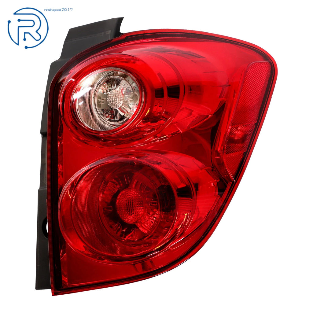 Replacement Right Side Tail Light for Chevy Equinox (2010-2015)