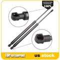 2X Tailgate Lift Supports for Honda Civic (1992–1995)