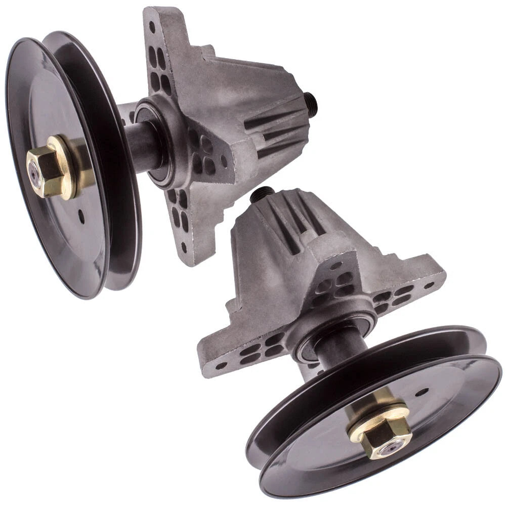 Spindle for MTD Craftsman Troy-Bilt 42 in Deck T1000 (2010–2012)