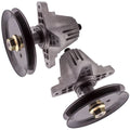 Spindle for MTD Craftsman Troy-Bilt 42 in Deck T1000 (2010–2012)