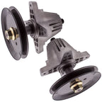 Spindle for MTD Craftsman Troy-Bilt 42 in Deck T1000 (2010–2012)