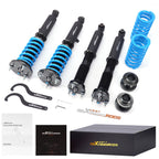 Coilover Suspension Kit for Lexus IS250 IS350 IS200T RWD (2014–2016)