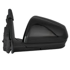 Left Side Mirror for Chevy Equinox (2018–2024) W/Heated, Turn Signal, 8 Pins
