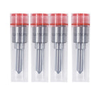 Set of 4 Fuel Injector Nozzles for Volkswagen Golf Jetta TDI (1999–2003)