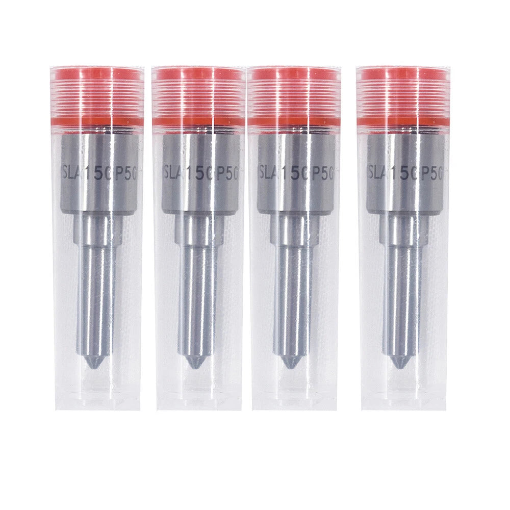 Set of 4 Fuel Injector Nozzles for Volkswagen Golf Jetta TDI (1999–2003)