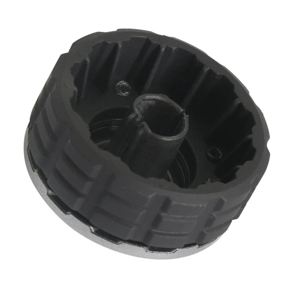 Power Volume Control Knob for Toyota Tundra Sequoia (2022–2025)