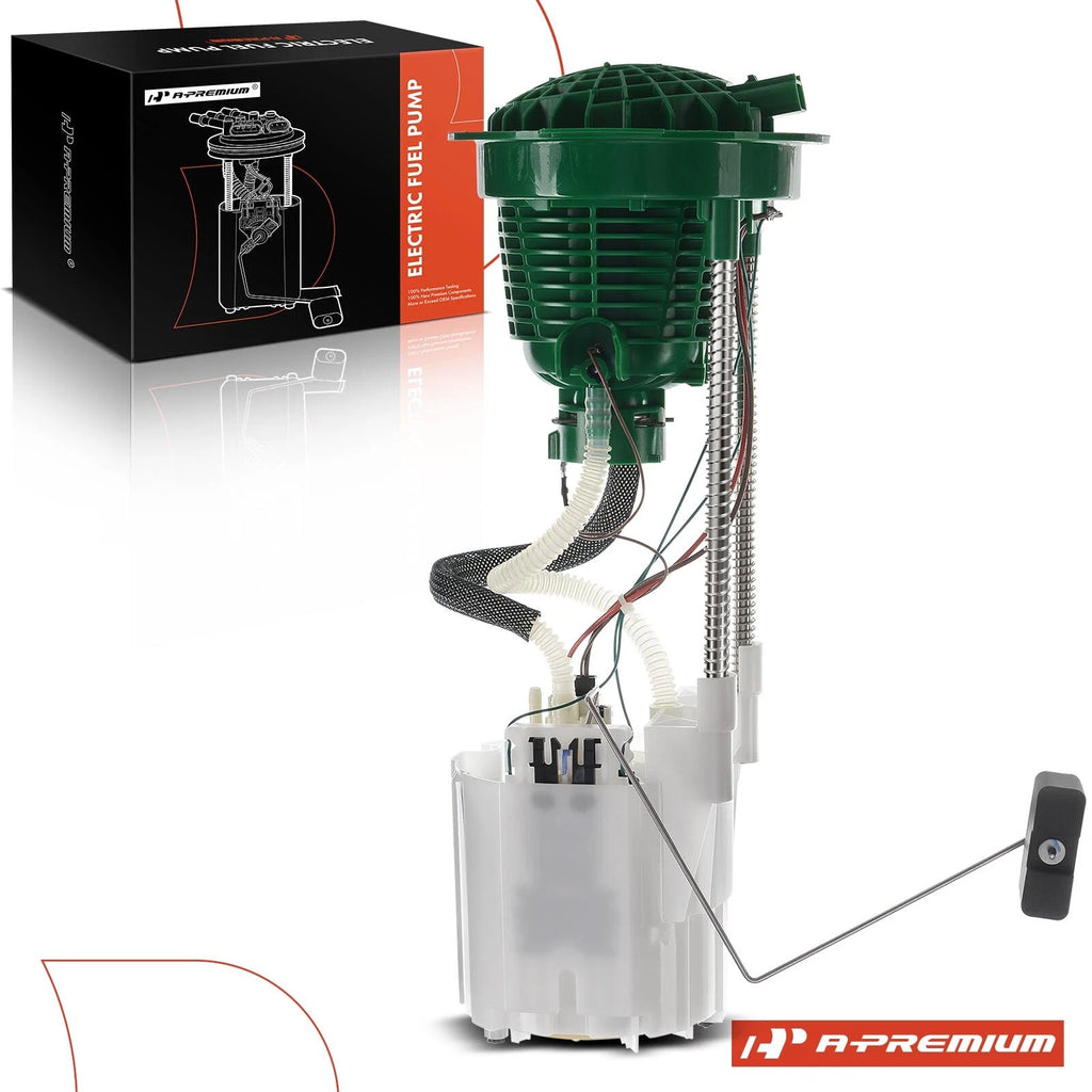 Fuel Pump Module Assembly for Dodge Ram 1500 V8 (2002–2008)