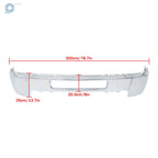 Front Bumper for Chevy Silverado 2500 3500 (2011-2014)