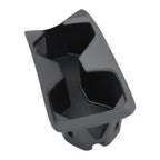 Cup Holder Insert for Toyota Camry (2025–2026) TPE Flexible Fit