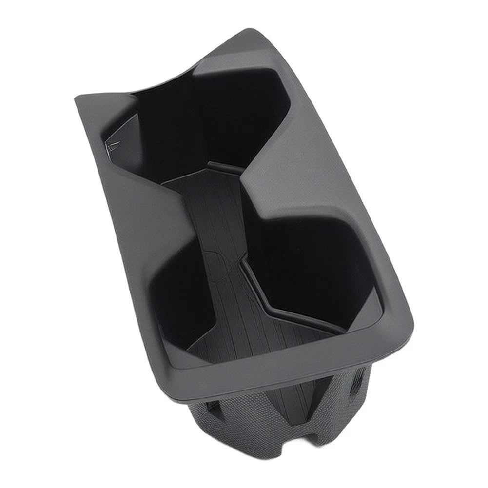 Cup Holder Insert for Toyota Camry (2025–2026) TPE Flexible Fit