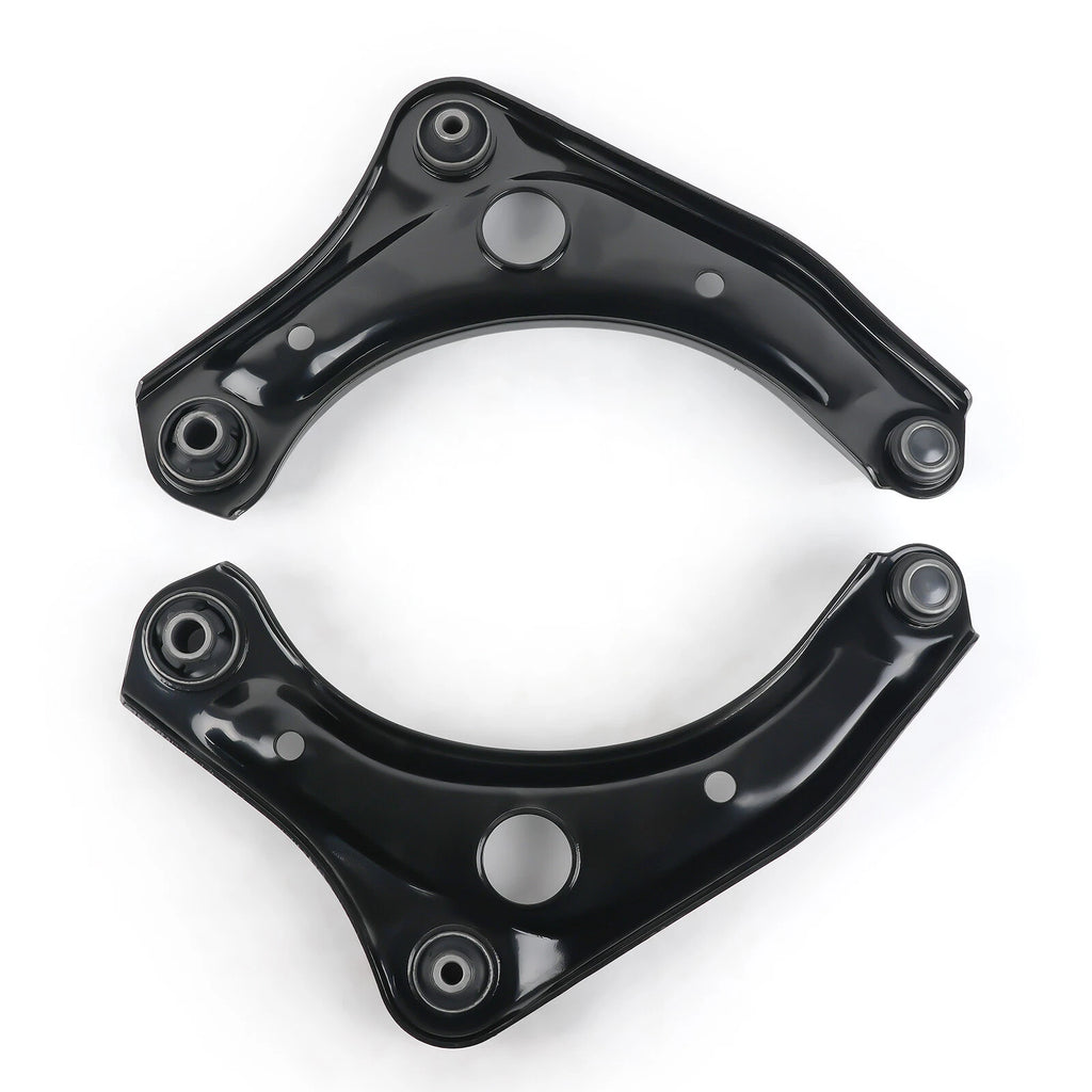 2pcs Front Lower Control Arms & Ball Joints for 2012–2012 Nissan Versa Sedan