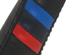 E Brake Handle Cover for BMW E36 (1992–1999) M Style Stripes