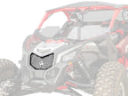 Aluminum Grille Insert for Can-Am Maverick X3 (2017–2023)