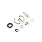Carburetor Rebuild Kit for Kawasaki KLF220 Bayou (1988–2002)