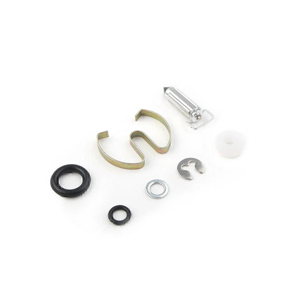 Carburetor Rebuild Kit for Kawasaki KLF220 Bayou (1988–2002)