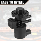 Vapor Canister Vacuum Solenoid for Jeep Wrangler (1997–2004) 4669475