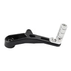 Aluminum Adjustable Folding Gear Shift Lever Pedal for BMW R1300GS ADV (23-24)