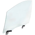 Front Driver Door Glass for Chrysler Pacifica (2017–2024)
