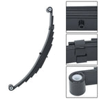 Trailer Suspension Kit for 7000lbs Single Axle (3500lbs Capacity)