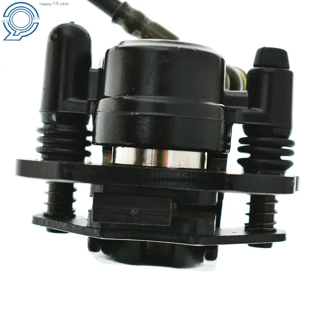 Rear Brake Assembly for 50cc 90cc 110cc 125cc ATV Quad (No Year Specified)