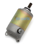 Starter Motor for Honda CLR125W (1998) / XLR125R (1998–1999) 31200-KCM-003