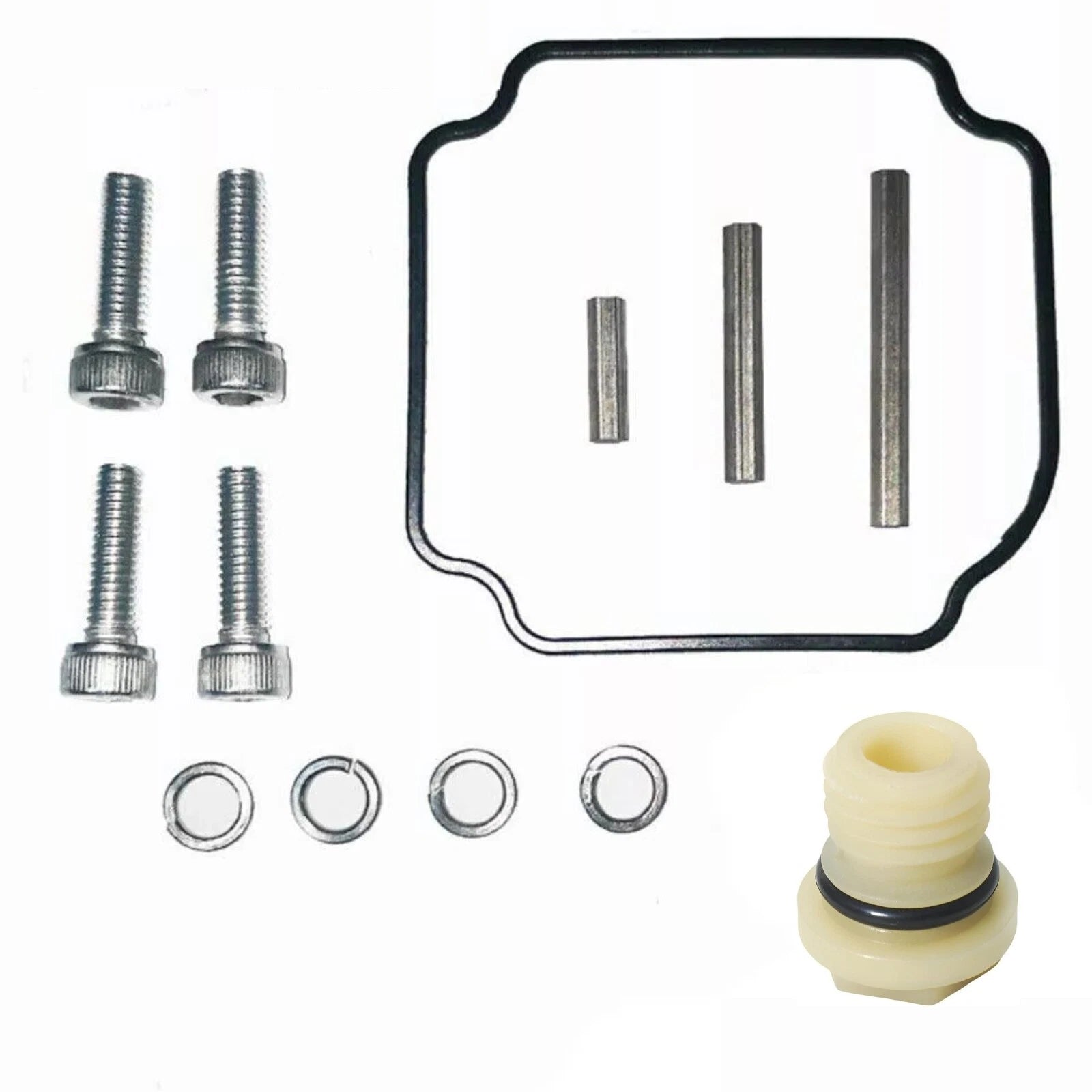 Screw Kit Plug Assy for Mercury Mercruiser Outboard (8134351, 22-813435)