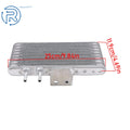 Transmission Oil Cooler for Mitsubishi Lancer (2008–2015) & Outlander Sport (2011–2020)
