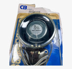 Remote Loud Speaker for Transreceivers & Auto Radios (CB-778)