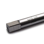 Thread Tap 1pc Metric Pitch 19mmX2mm for Metalworking
