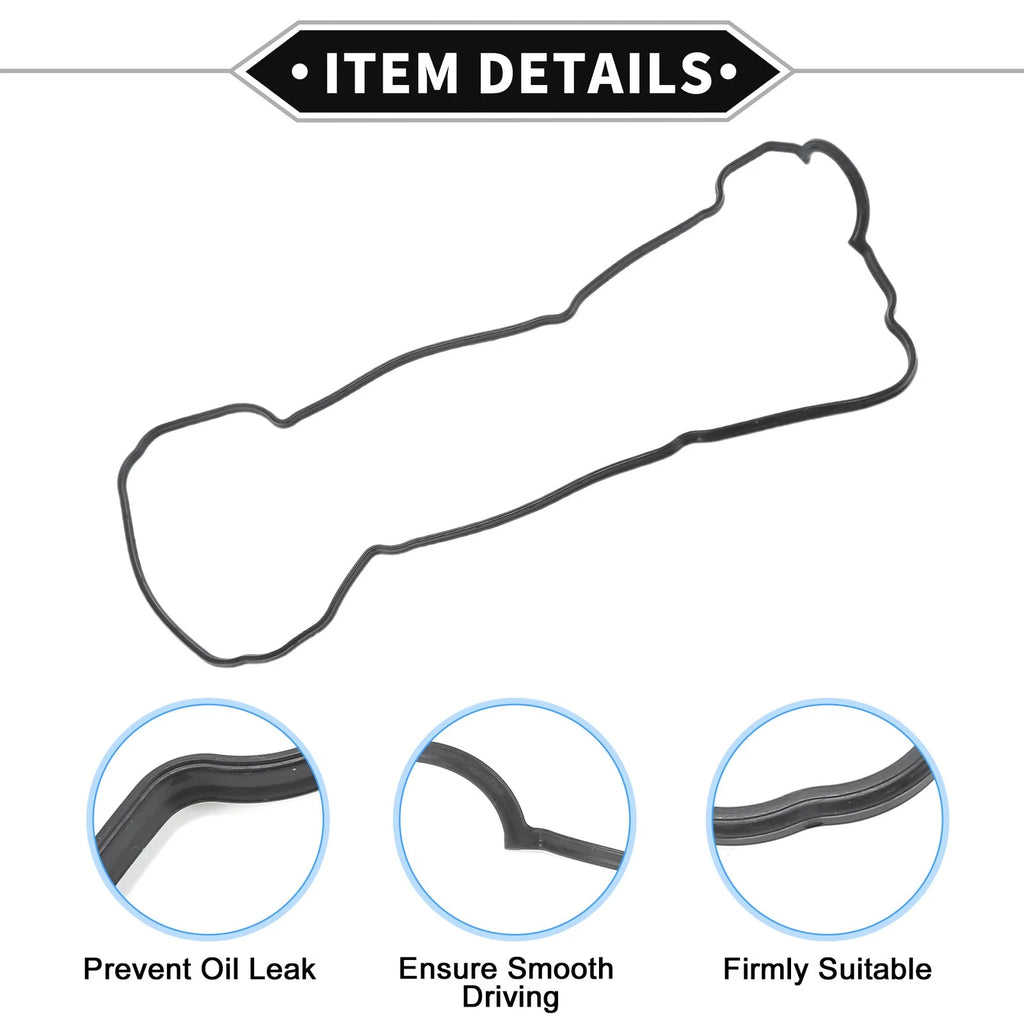 Valve Cover Gasket No. 1121420010 for Lexus ES300 (1992–2003)