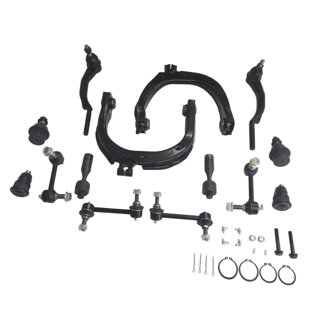 14pc Front Control Arm Ball Joint for Buick Rainier GMC Isuzu (2004-2007)