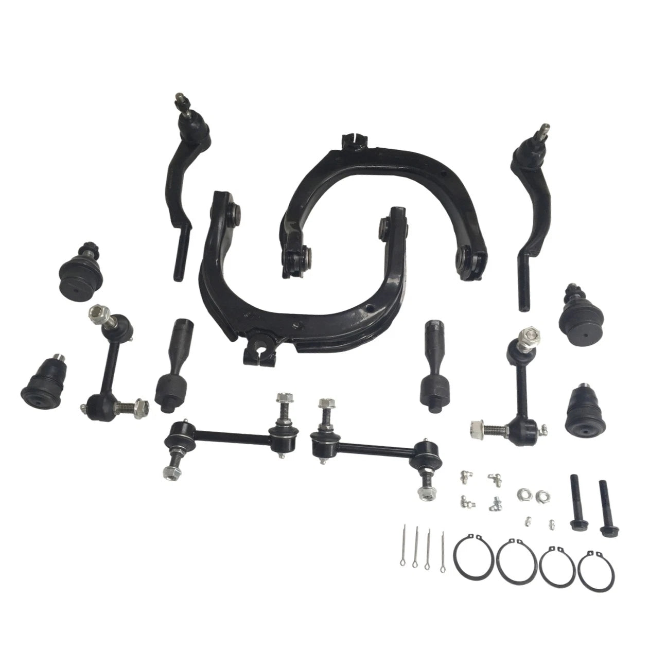 14pc Front Control Arm Ball Joint for Buick Rainier GMC Isuzu (2004-2007)