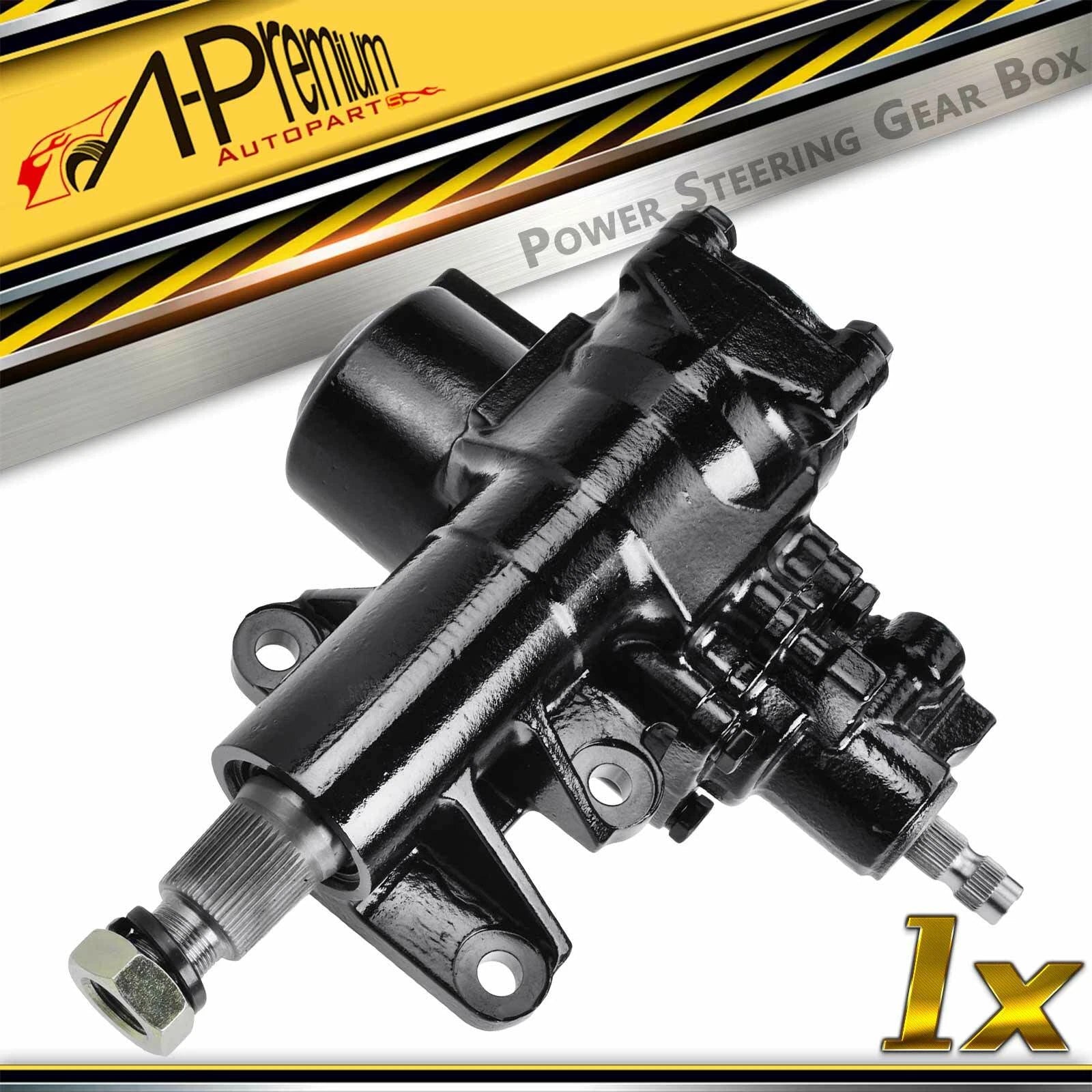 Power Steering Gear Box for Toyota 4Runner (1989-1991)