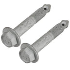 2 x Lower Control Arm Bolt for Hyundai Santa Fe, Kia Sedona, Carnival