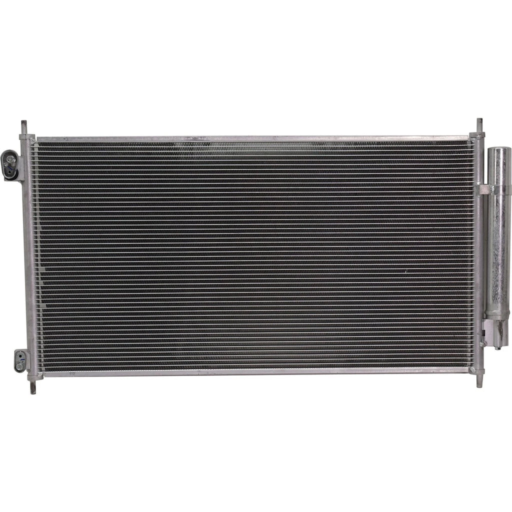 A/C Condenser for Honda Accord, Crosstour (2008–2012)