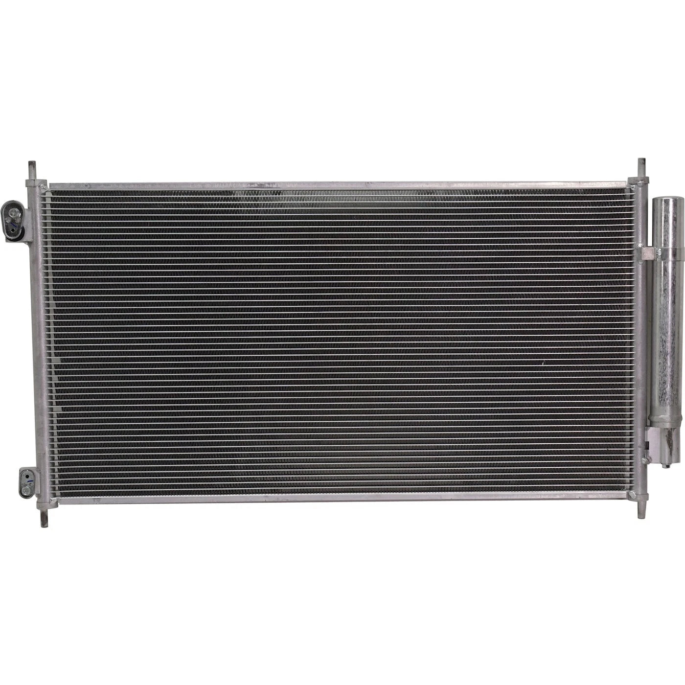 A/C Condenser for Honda Accord, Crosstour (2008–2012)
