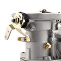 Set of 2 2-Barrel Carburetors 40 IDF for Volkswagen Beetle, Porsche