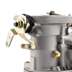 Set of 2 2-Barrel Carburetors 40 IDF for Volkswagen Beetle, Porsche