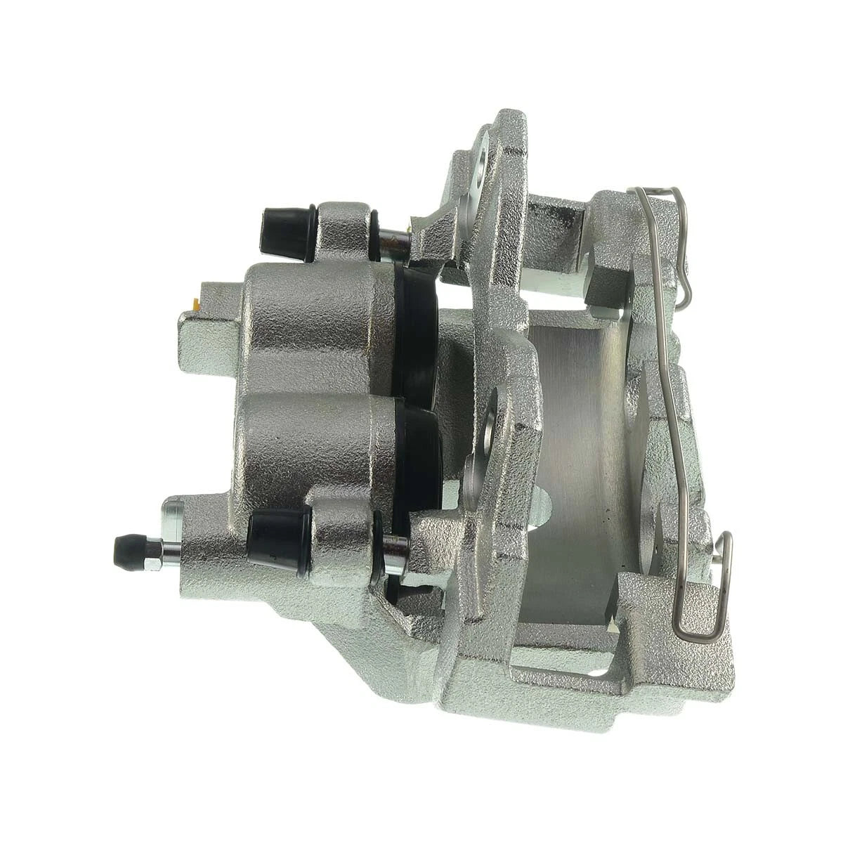 Front Right Brake Caliper with Bracket for Jeep Grand Cherokee (1999-2002)