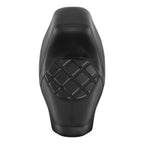 Rider Solo Seat for Harley Low Rider ST FXLRST FXLR FXLRS (2018–2024)